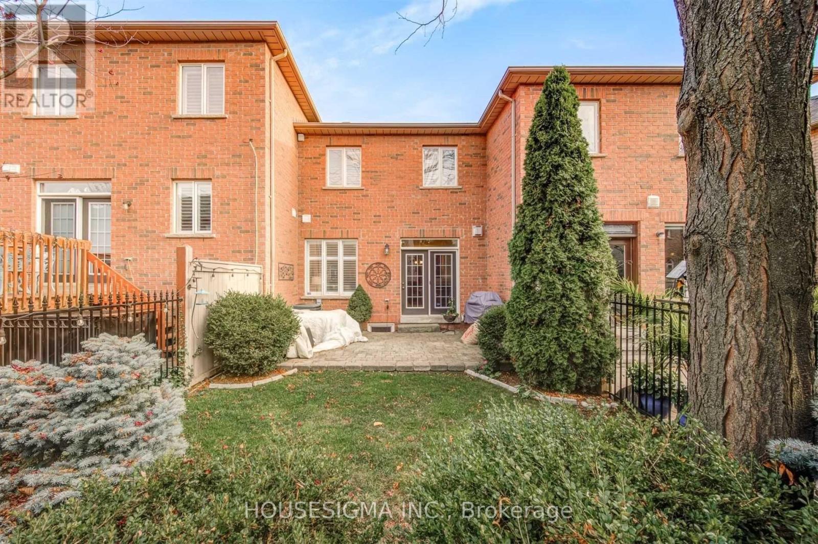 244 Tawny Crescent, Oakville, Ontario  L6L 6T7 - Photo 27 - W13552546