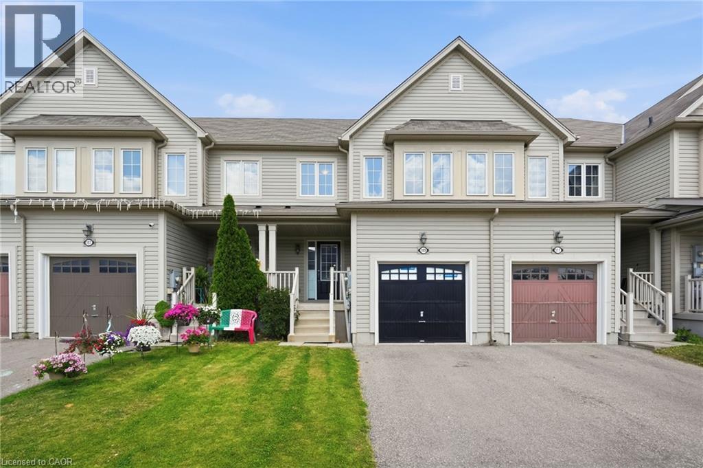 109 BISSET Avenue, Brantford