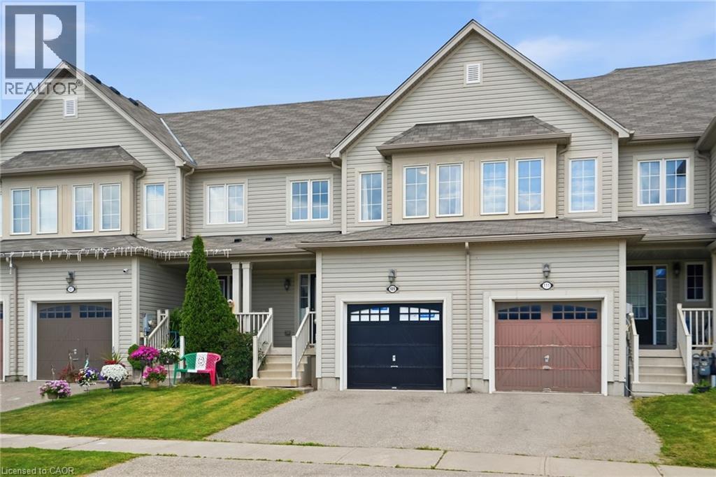 109 Bisset Avenue, Brantford, Ontario  N3T 0H4 - Photo 2 - 40847219
