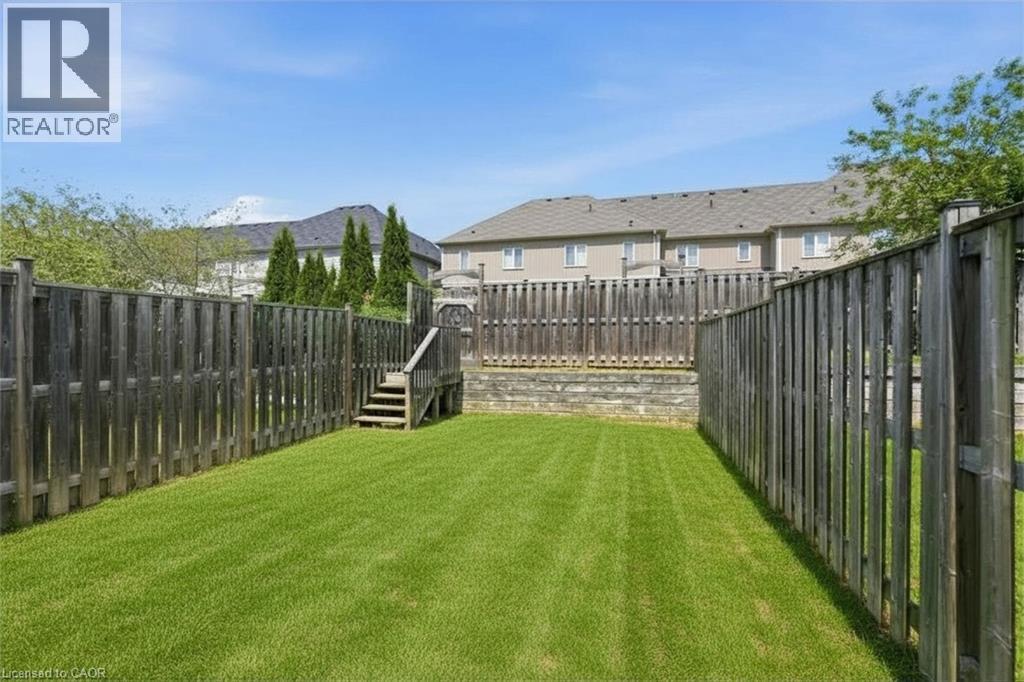 109 Bisset Avenue, Brantford, Ontario  N3T 0H4 - Photo 22 - 40847219