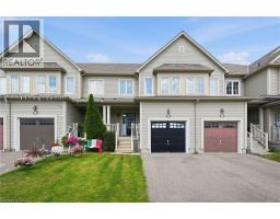109 BISSET Avenue, Brantford, Ontario