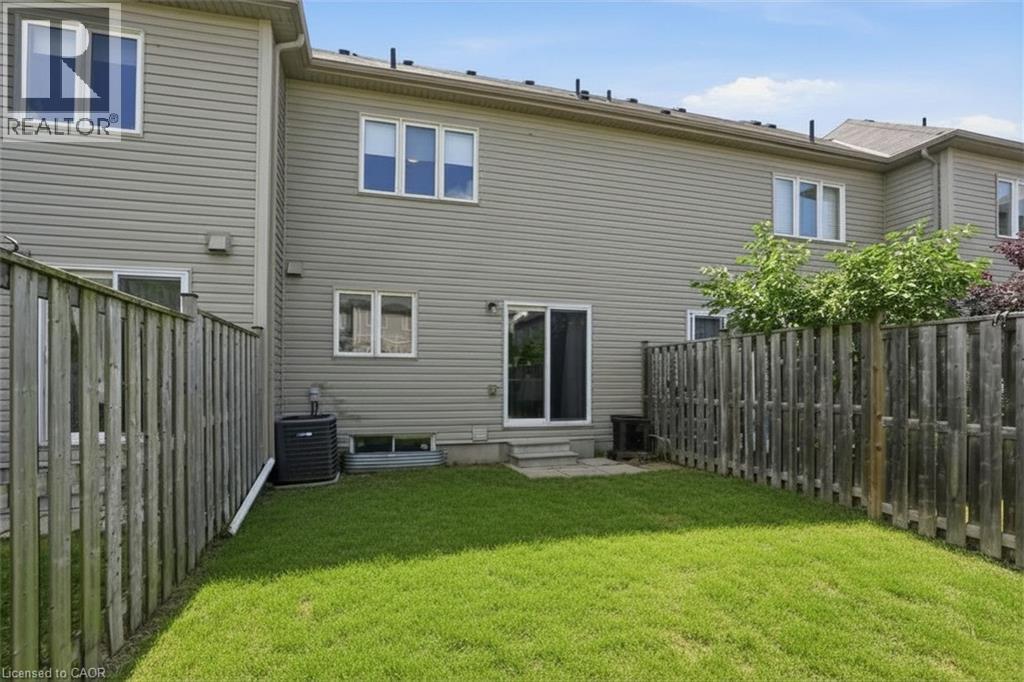 109 Bisset Avenue, Brantford, Ontario  N3T 0H4 - Photo 23 - 40847219