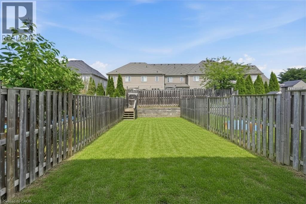 109 Bisset Avenue, Brantford, Ontario  N3T 0H4 - Photo 21 - 40847219