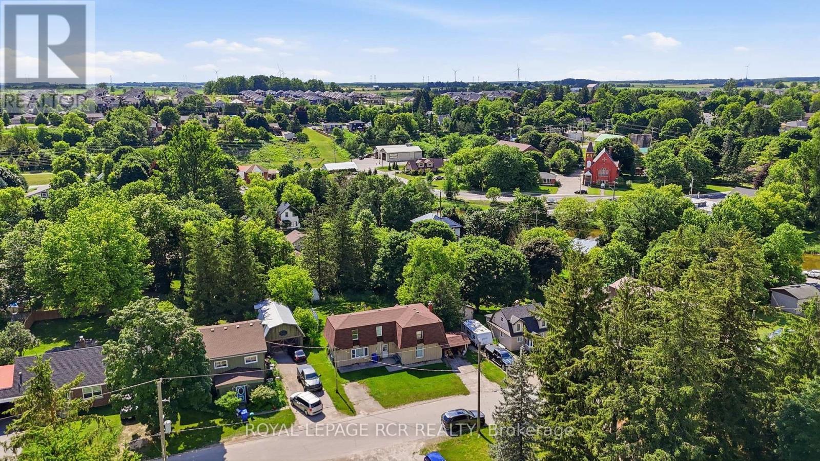 28 Cooper Street, East Luther Grand Valley, Ontario  L9W 5N5 - Photo 20 - X13552520
