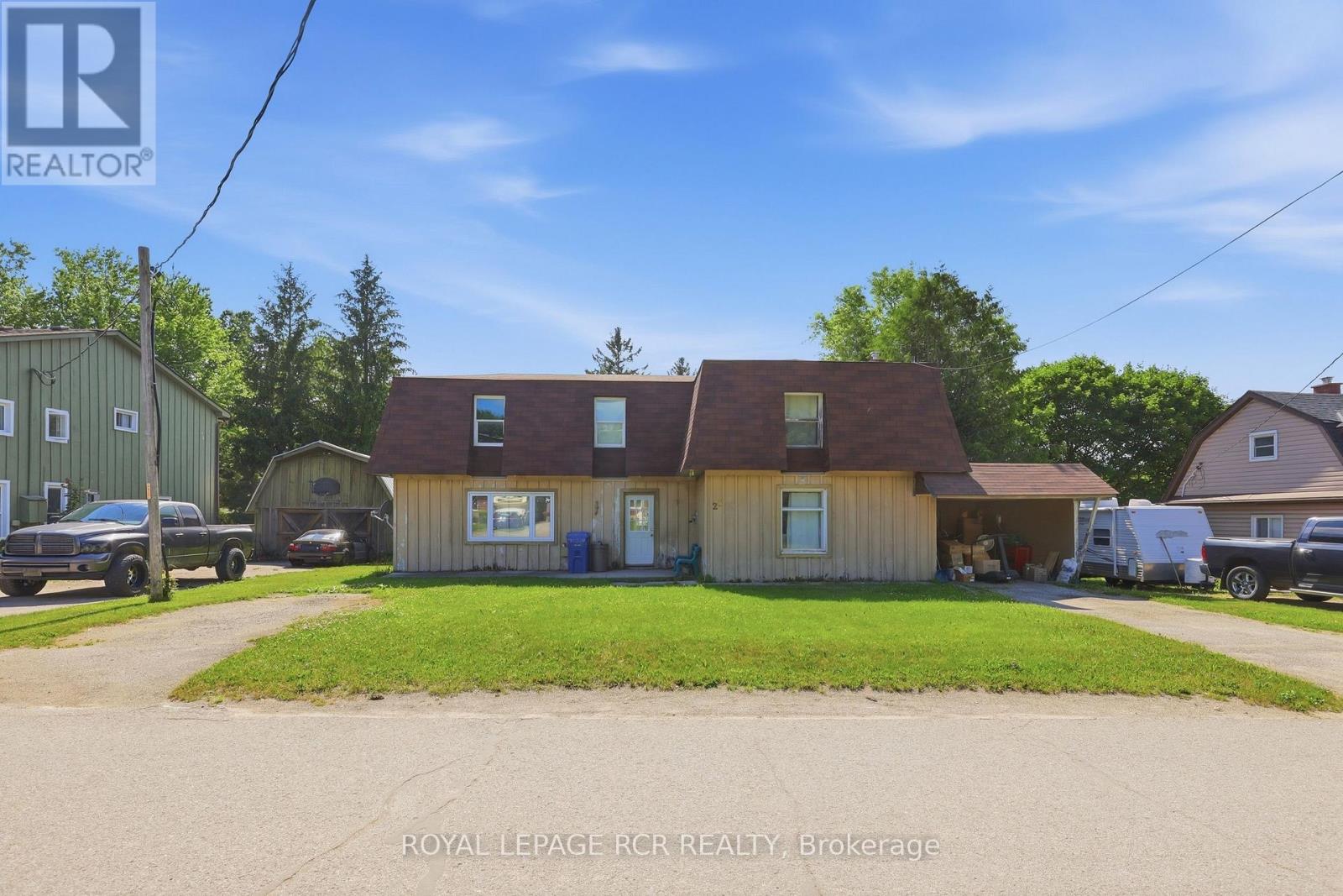 28 Cooper Street, East Luther Grand Valley, Ontario  L9W 5N5 - Photo 28 - X13552520
