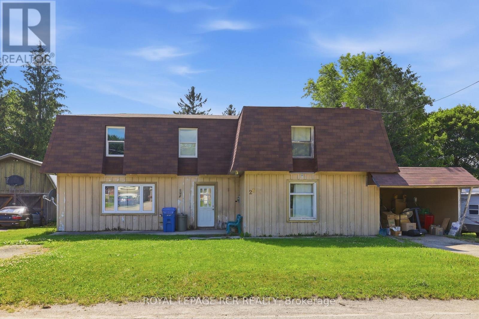 28 Cooper Street, East Luther Grand Valley, Ontario  L9W 5N5 - Photo 29 - X13552520