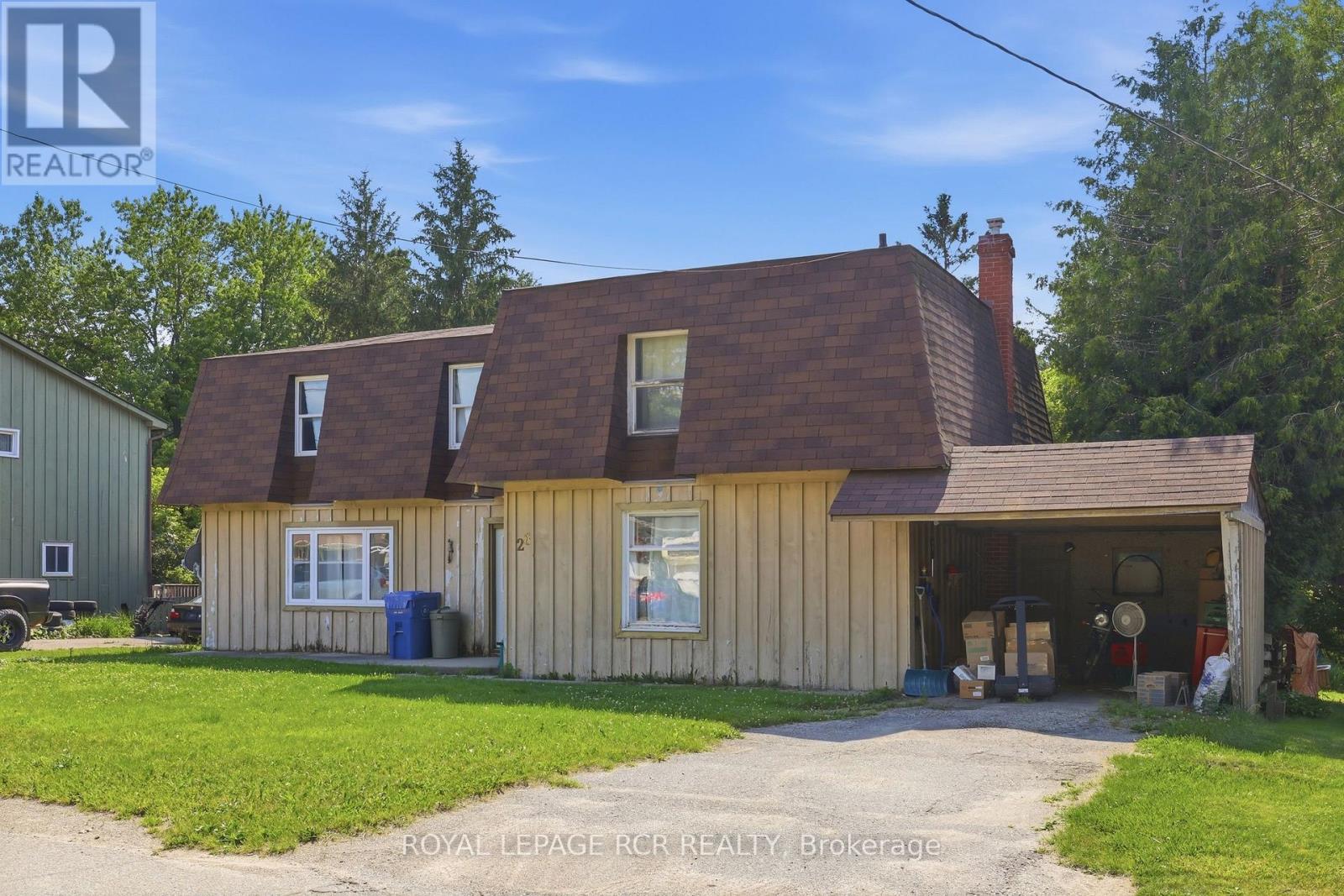 28 Cooper Street, East Luther Grand Valley, Ontario  L9W 5N5 - Photo 30 - X13552520