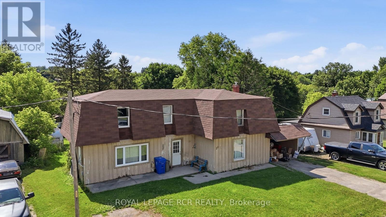 28 Cooper Street, East Luther Grand Valley, Ontario  L9W 5N5 - Photo 32 - X13552520