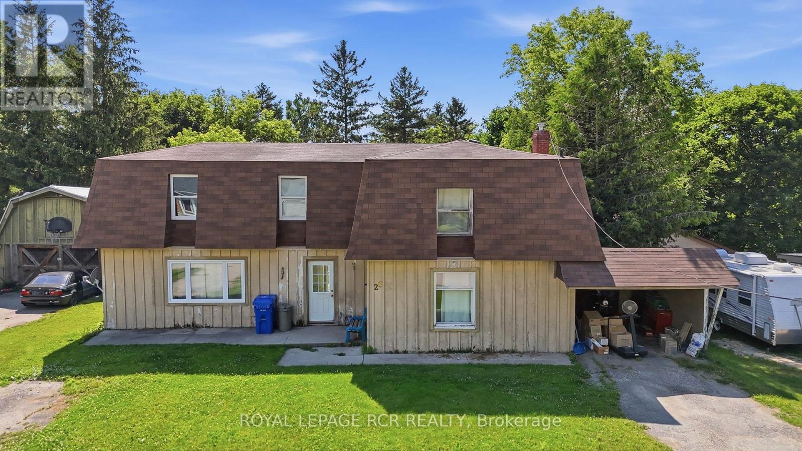 28 Cooper Street, East Luther Grand Valley, Ontario  L9W 5N5 - Photo 33 - X13552520