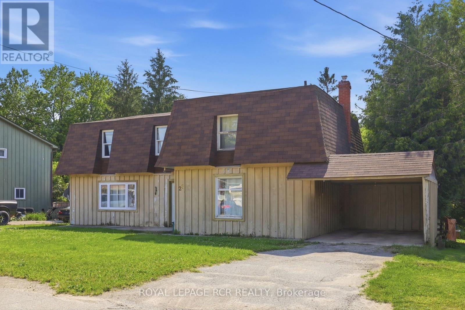 28 Cooper Street, East Luther Grand Valley, Ontario  L9W 5N5 - Photo 4 - X13552520