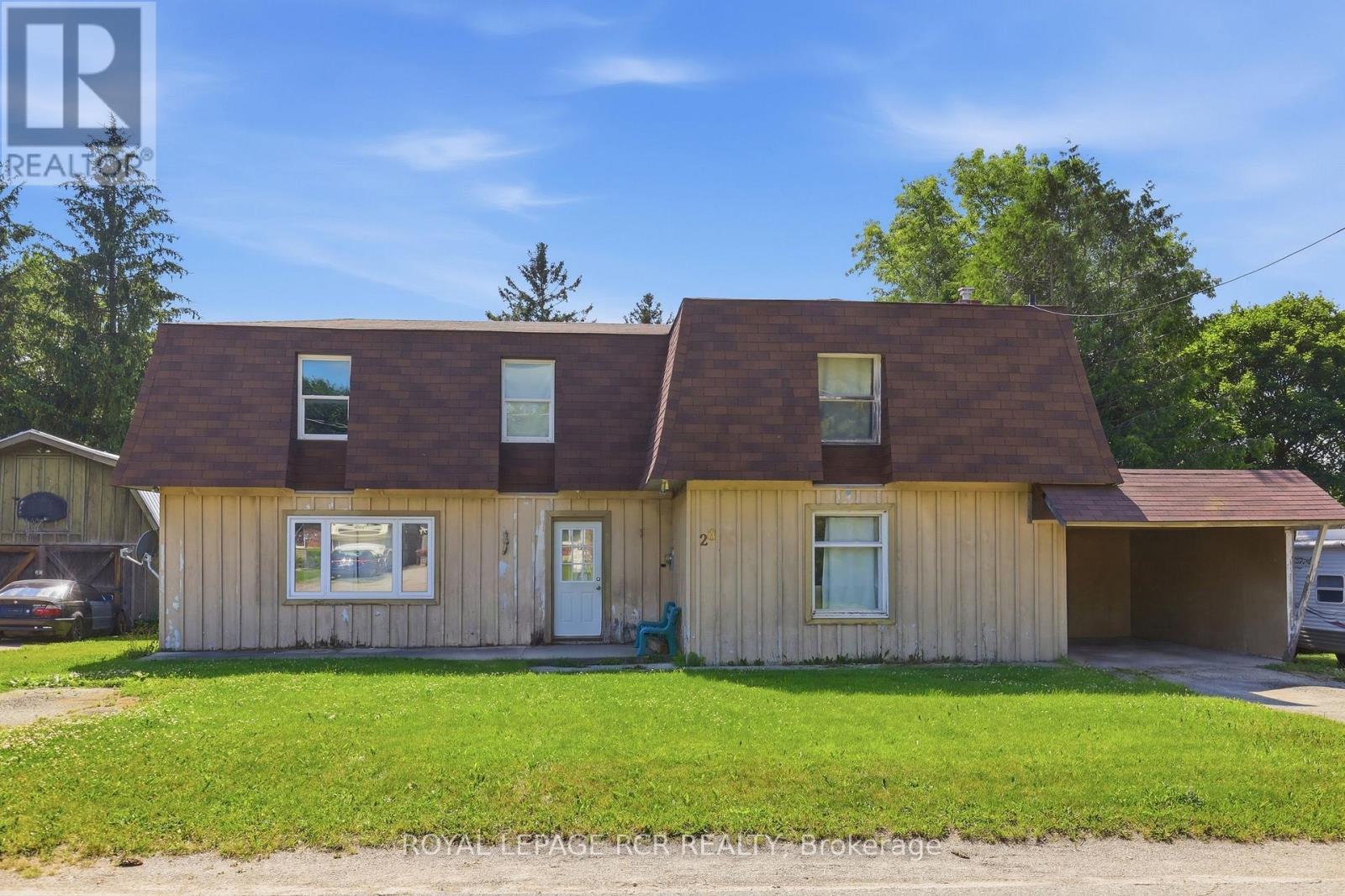 28 Cooper Street, East Luther Grand Valley, Ontario  L9W 5N5 - Photo 5 - X13552520