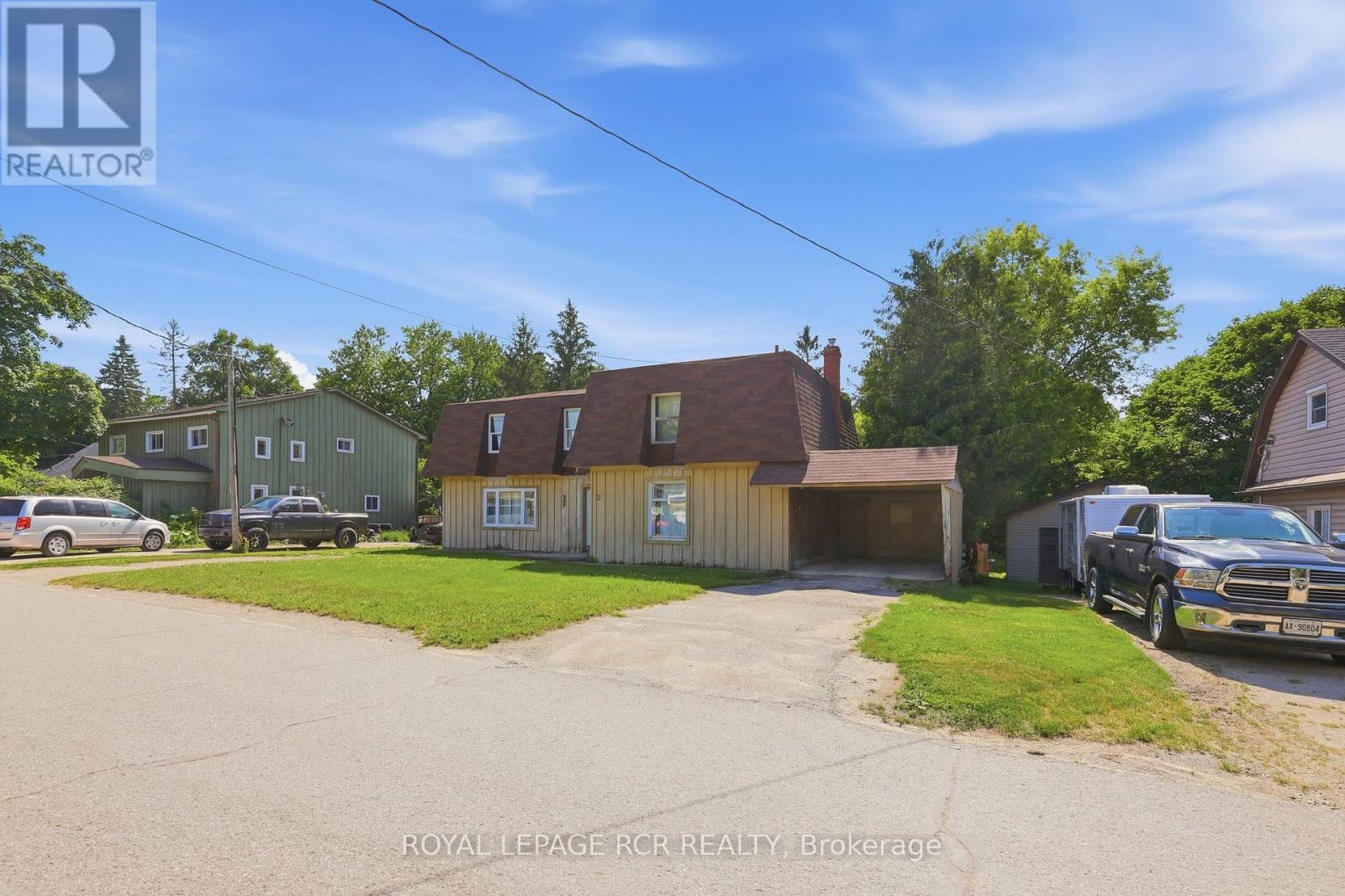 28 Cooper Street, East Luther Grand Valley, Ontario  L9W 5N5 - Photo 6 - X13552520