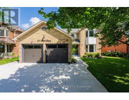 31 STOCK COURT, Cambridge, Ontario