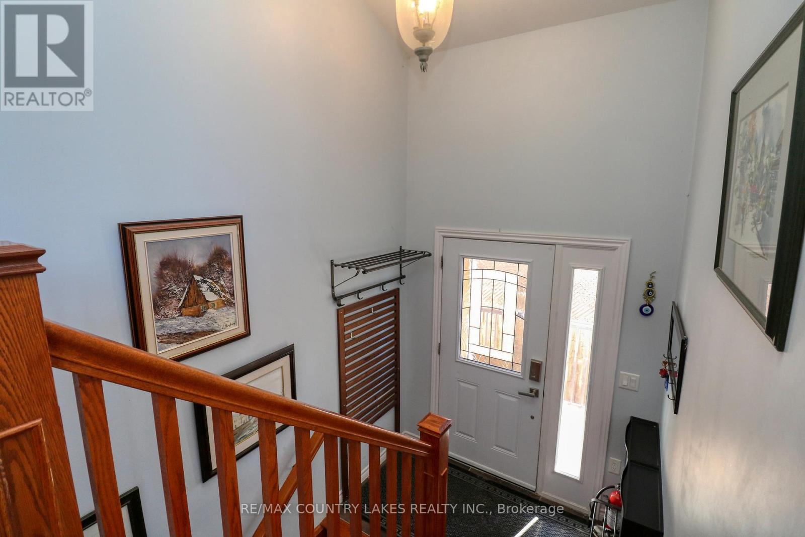87 Paradise Road, Kawartha Lakes, Ontario  K0M 1B0 - Photo 4 - X13552562