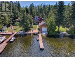 87 PARADISE ROAD, Kawartha Lakes, Ontario