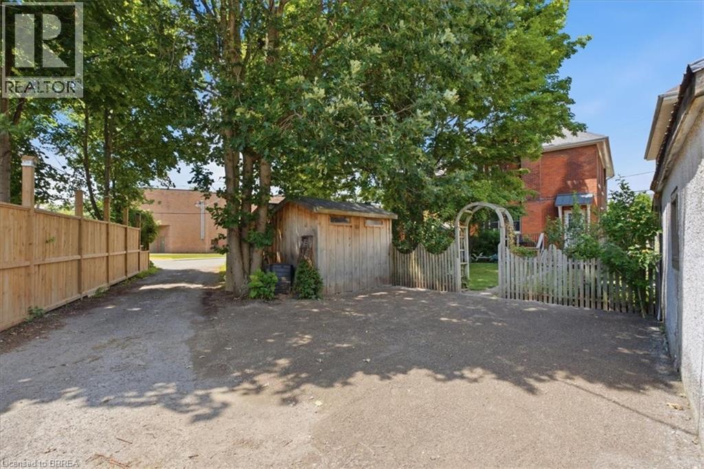 55 William Street, Paris, Ontario  N3L 1L4 - Photo 38 - 40845432