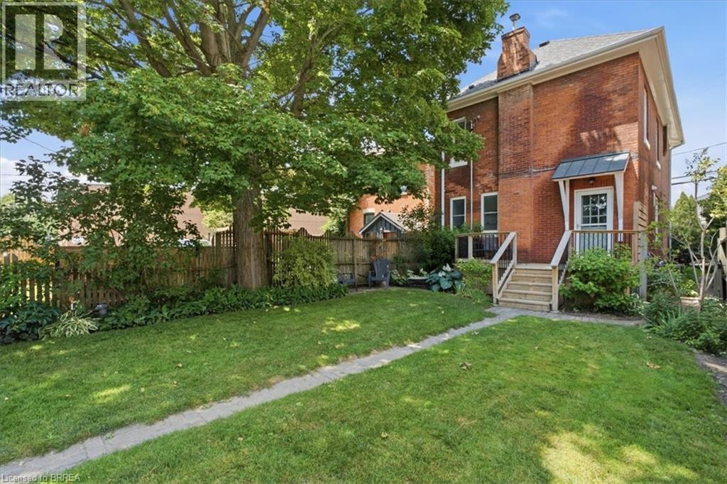 55 William Street, Paris, Ontario  N3L 1L4 - Photo 40 - 40845432