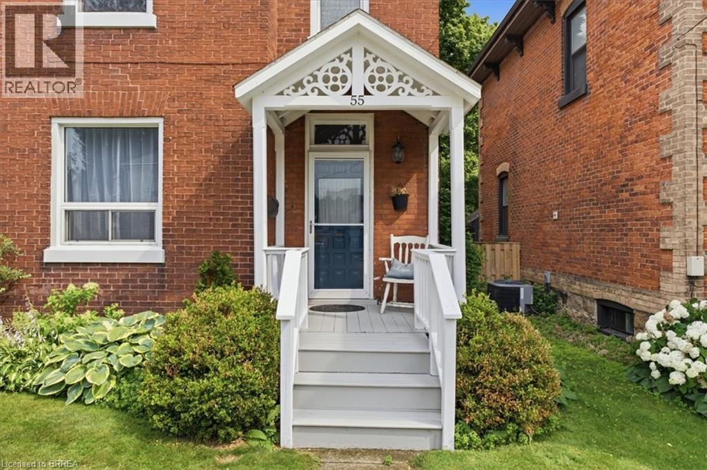 55 William Street, Paris, Ontario  N3L 1L4 - Photo 6 - 40845432