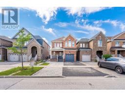 913 MILLER PARK AVENUE, Bradford West Gwillimbury, Ontario