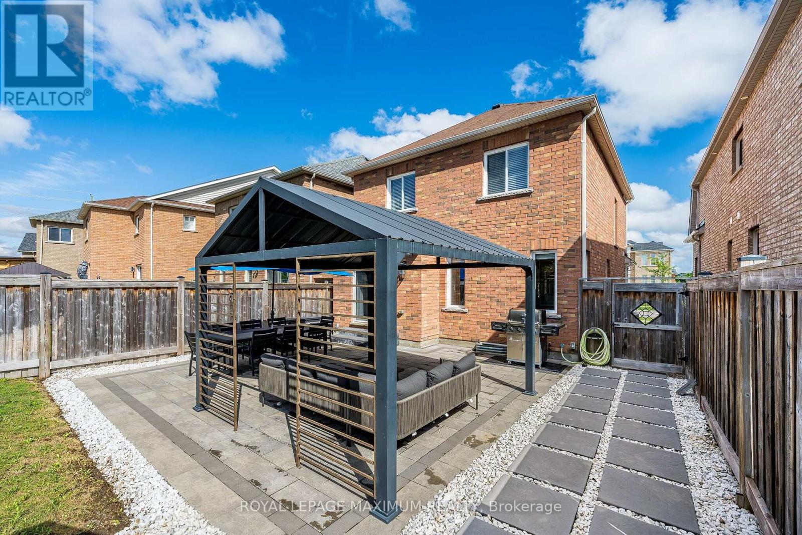 913 Miller Park Avenue, Bradford West Gwillimbury, Ontario  L3Z 0L4 - Photo 43 - N13548432