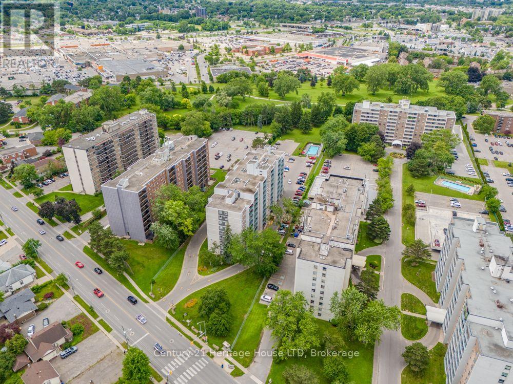 303 - 359 Geneva Street, St. Catharines, Ontario  L2N 2G5 - Photo 24 - X13520380