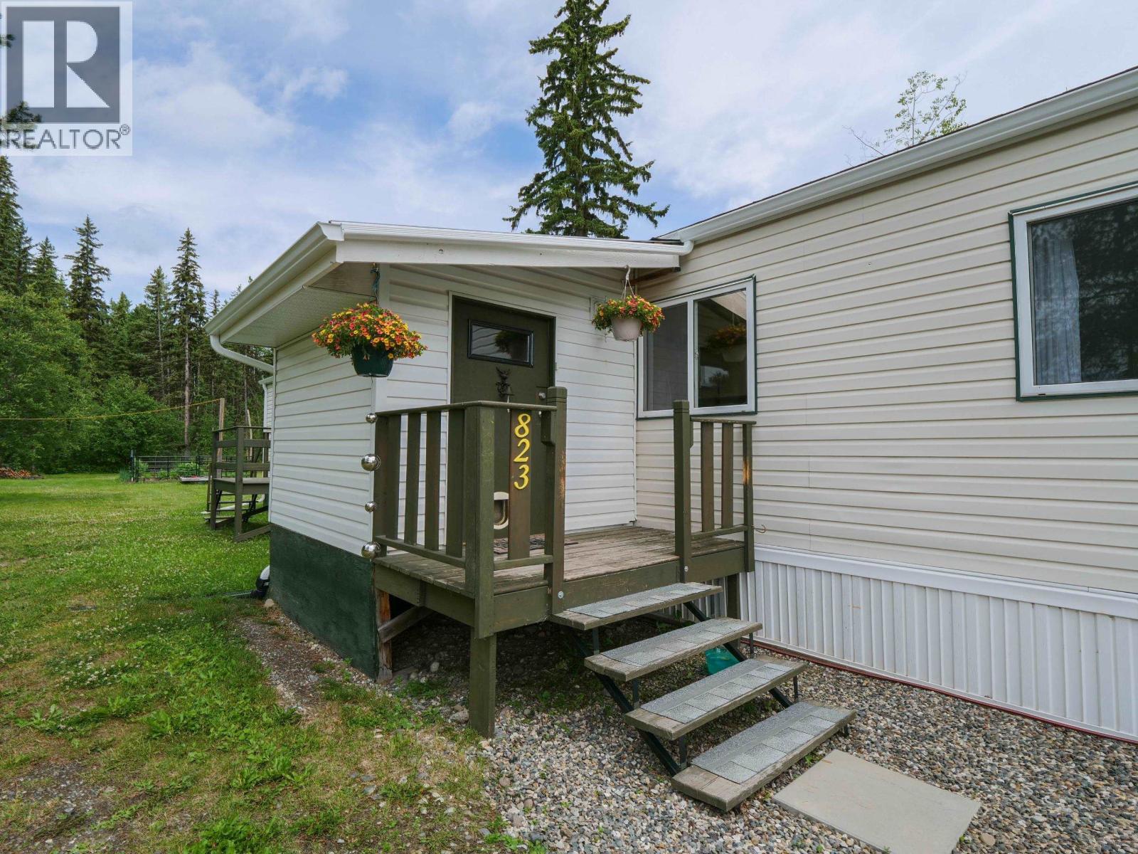 823 Barkerville Highway, Quesnel, British Columbia  V2J 6S6 - Photo 24 - R3145289