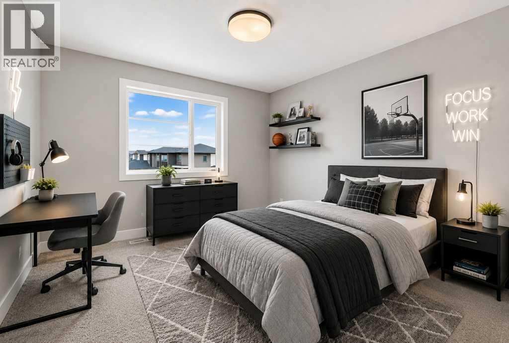 19 Rockcliff Court NW, Calgary, Alberta  T3G 0G6 - Photo 39 - A2328163