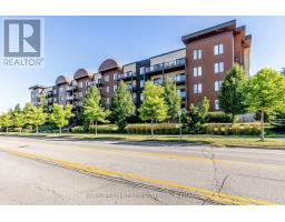 211 - 100 DEAN AVENUE, Barrie, Ontario