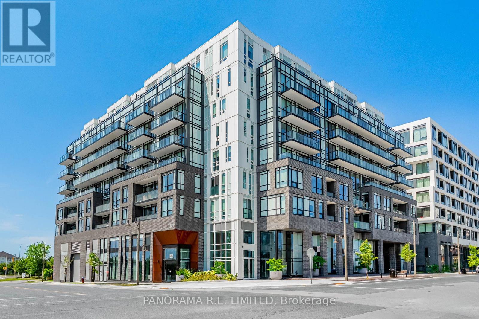507 - 3005 PINE GLEN ROAD, Oakville (WM Westmount)