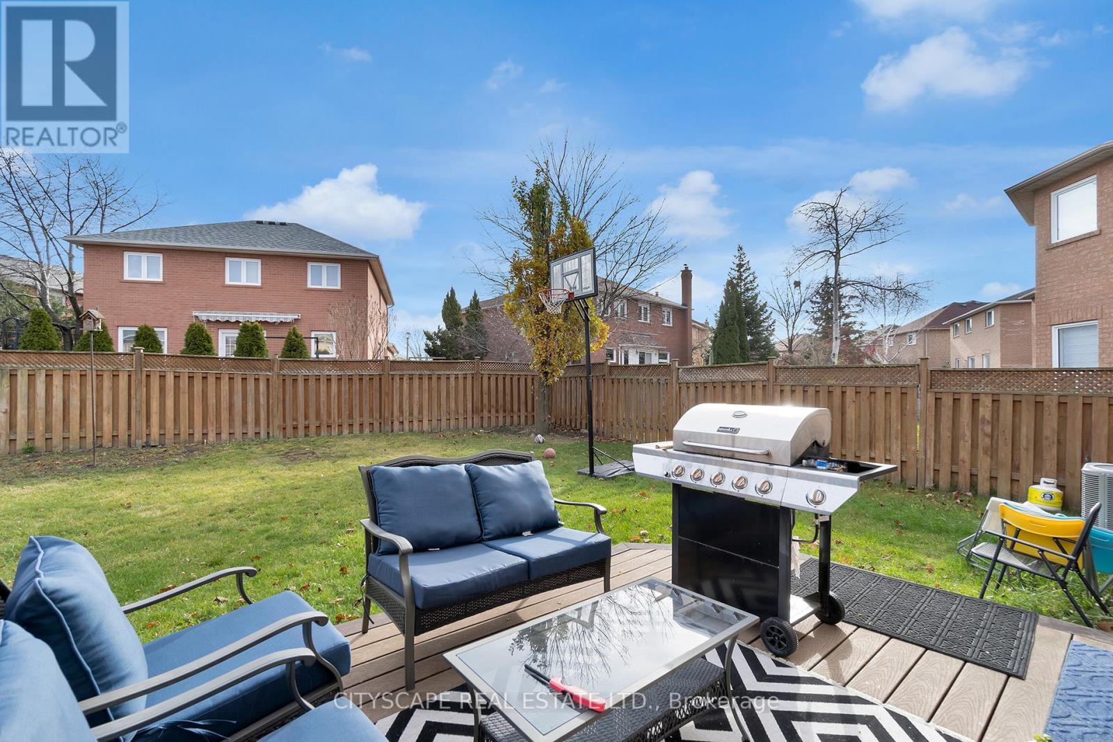 6421 Donway Drive, Mississauga, Ontario  L5V 1J4 - Photo 38 - W13552580