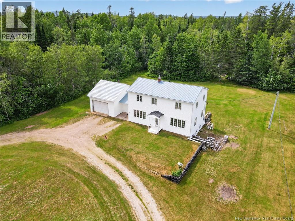 2280 Route 890, Cornhill