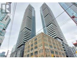 1110 - 125 BLUE JAYS WAY, Toronto, Ontario