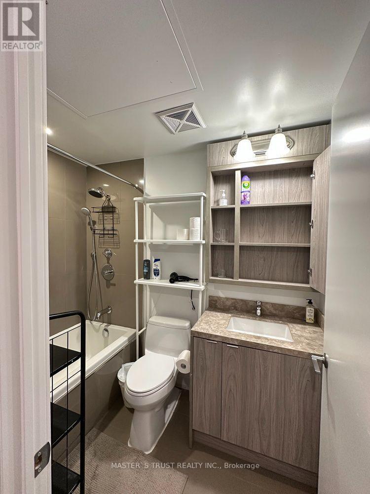 1110 - 125 Blue Jays Way, Toronto, Ontario  M5V 0N5 - Photo 9 - C13221314