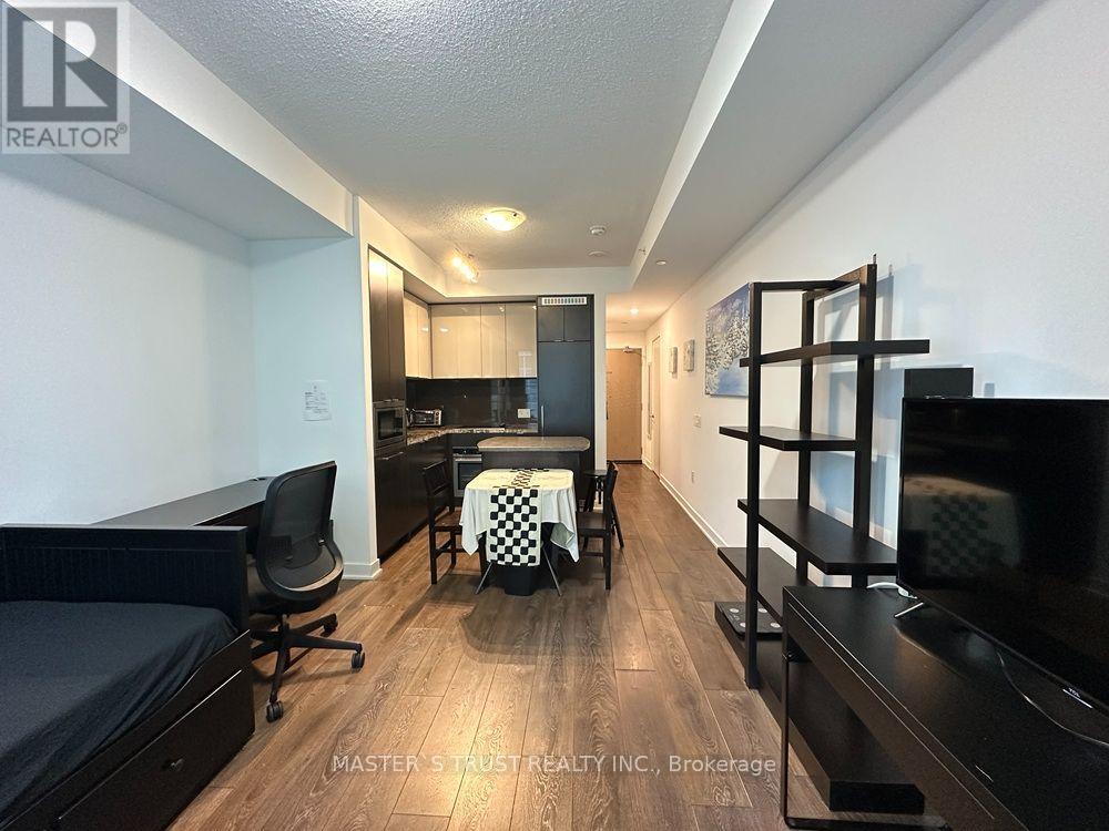 1110 - 125 Blue Jays Way, Toronto, Ontario  M5V 0N5 - Photo 4 - C13221314