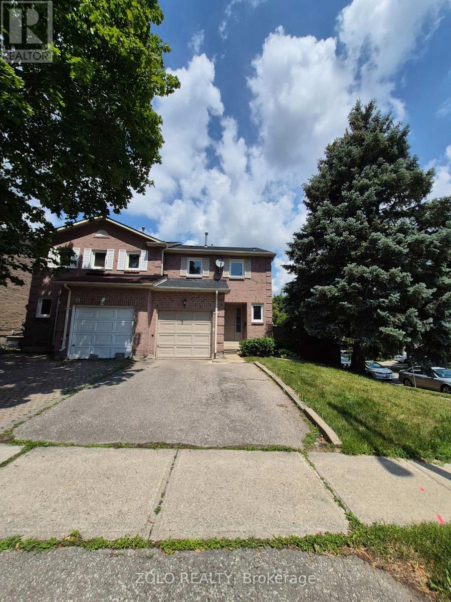 77 Colleen Street, Vaughan (Crestwood-Springfarm-Yorkhill), Ontario  L4J 5G6 - Photo 38 - N13546152