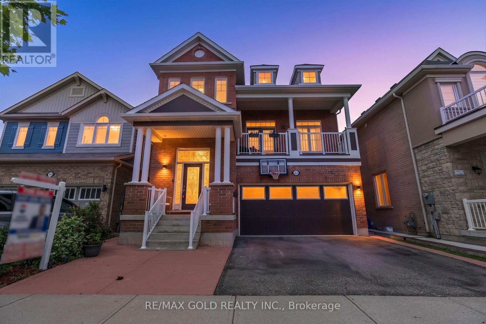 1547 FARMSTEAD DRIVE, Milton, Ontario