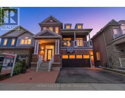 1547 FARMSTEAD DRIVE, Milton, Ontario