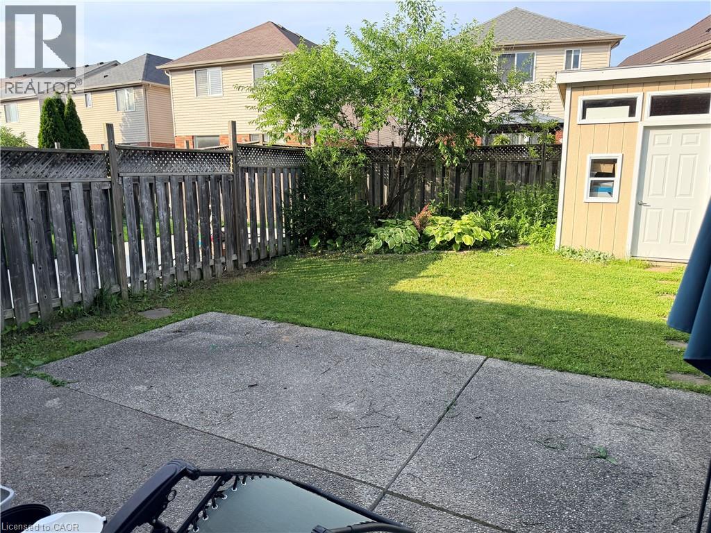 99 Sims Estate Drive, Kitchener, Ontario  N2A 0A9 - Photo 17 - 40844184