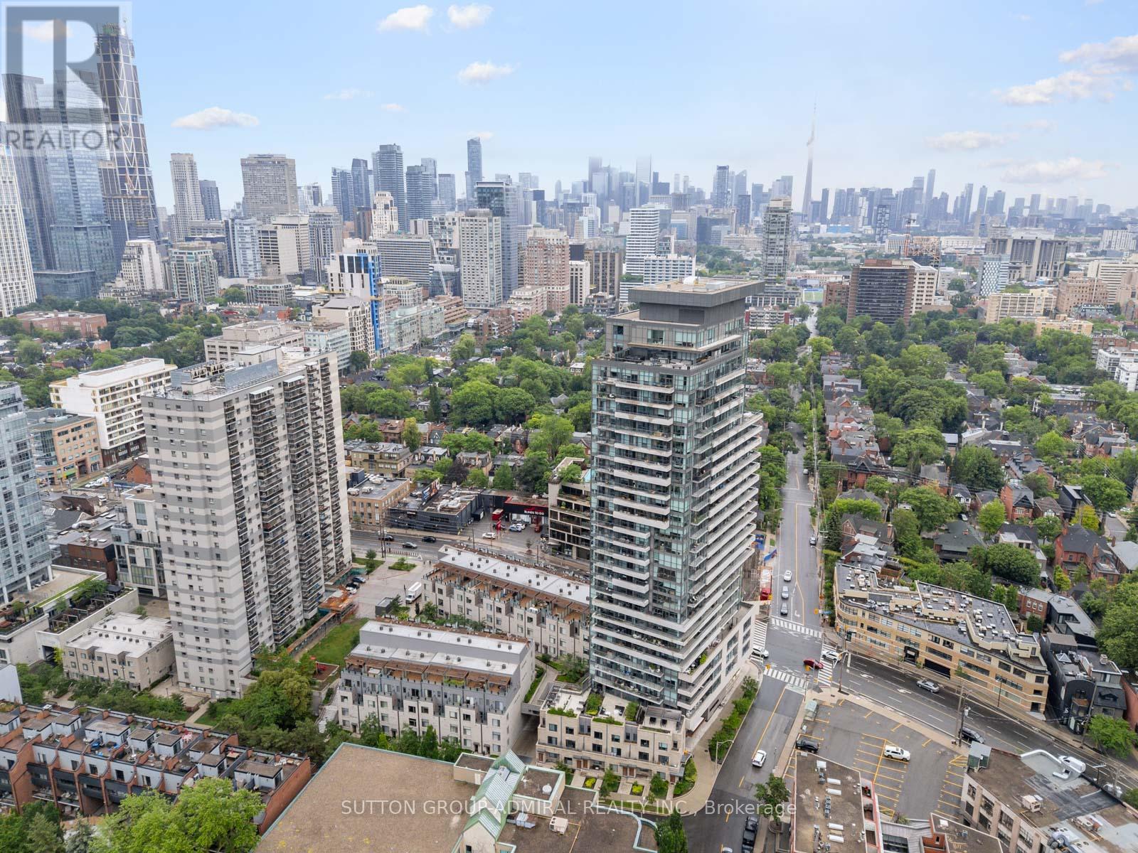 1204 - 181 Bedford Road, Toronto, Ontario  M5R 0A5 - Photo 35 - C13542202