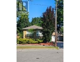 117 WESTROSE AVENUE, Toronto, Ontario