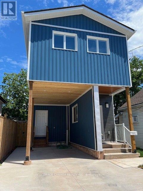 85 Albany Avenue, Hamilton, Ontario  L8H 2H4 - Photo 18 - X13497428
