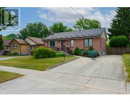 1627 MARDELL STREET, London East, Ontario