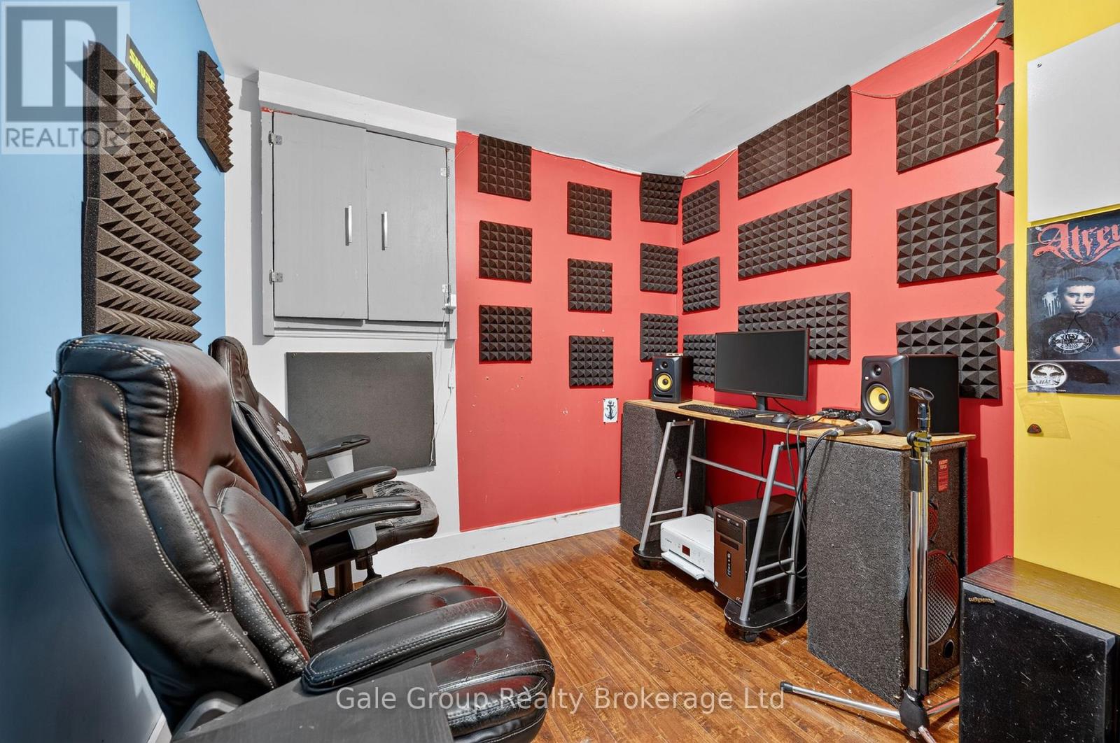 813 Dufferin Street, Woodstock, Ontario  N4S 1Y8 - Photo 12 - X13552696