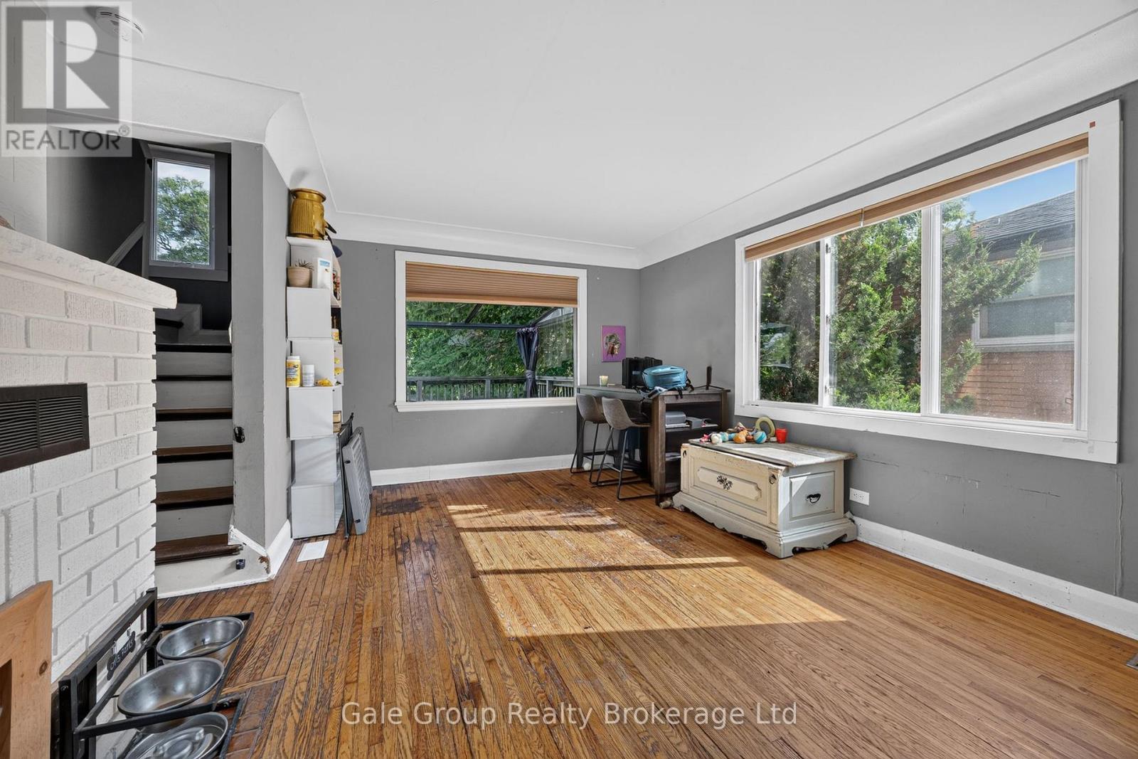 813 Dufferin Street, Woodstock, Ontario  N4S 1Y8 - Photo 4 - X13552696