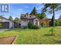 813 DUFFERIN STREET, Woodstock, Ontario
