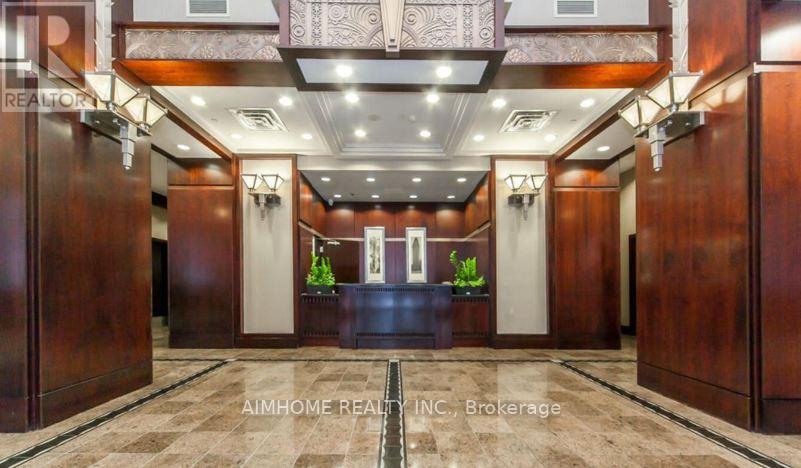 1202 - 35 BALMUTO STREET, Toronto (Bay Street Corridor)
