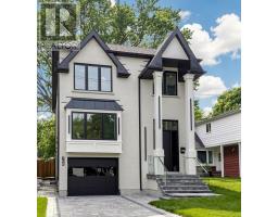 160 MANSE ROAD N, Toronto, Ontario