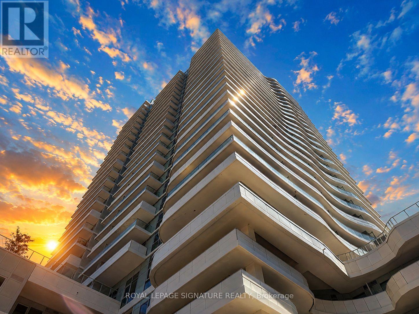 1906 - 1010 SANDY BEACH ROAD, Pickering, Ontario