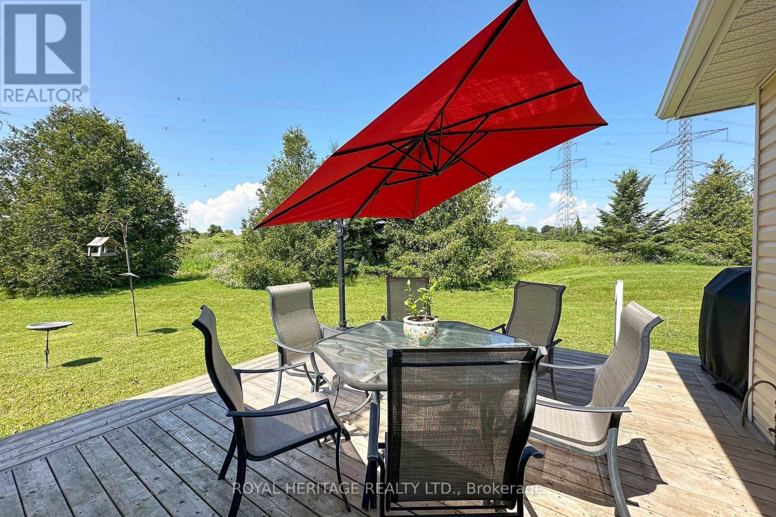 128 Wilmot Trail, Clarington, Ontario  L1B 1B9 - Photo 27 - E13552672