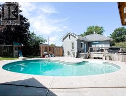 12 EAST AVENUE, St. Thomas, Ontario